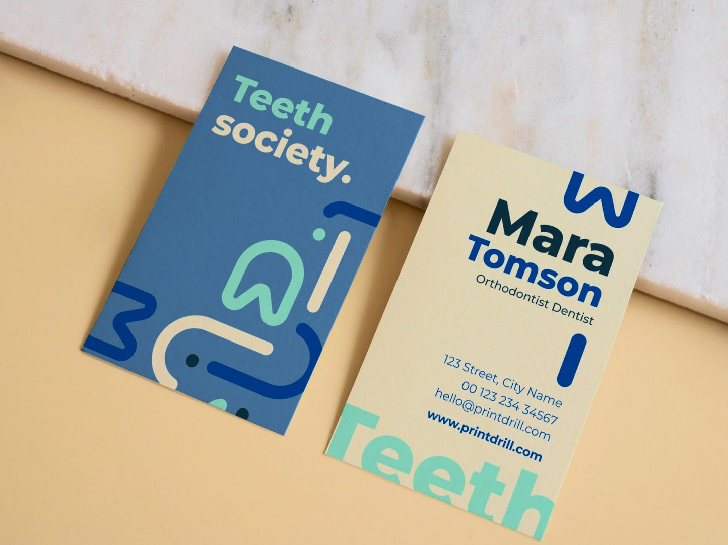 Business Cards